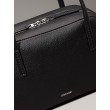 Women's Bag Calvin Klein Ck Glide Elongated Shoulder Bag K60K612819-BEH Black
