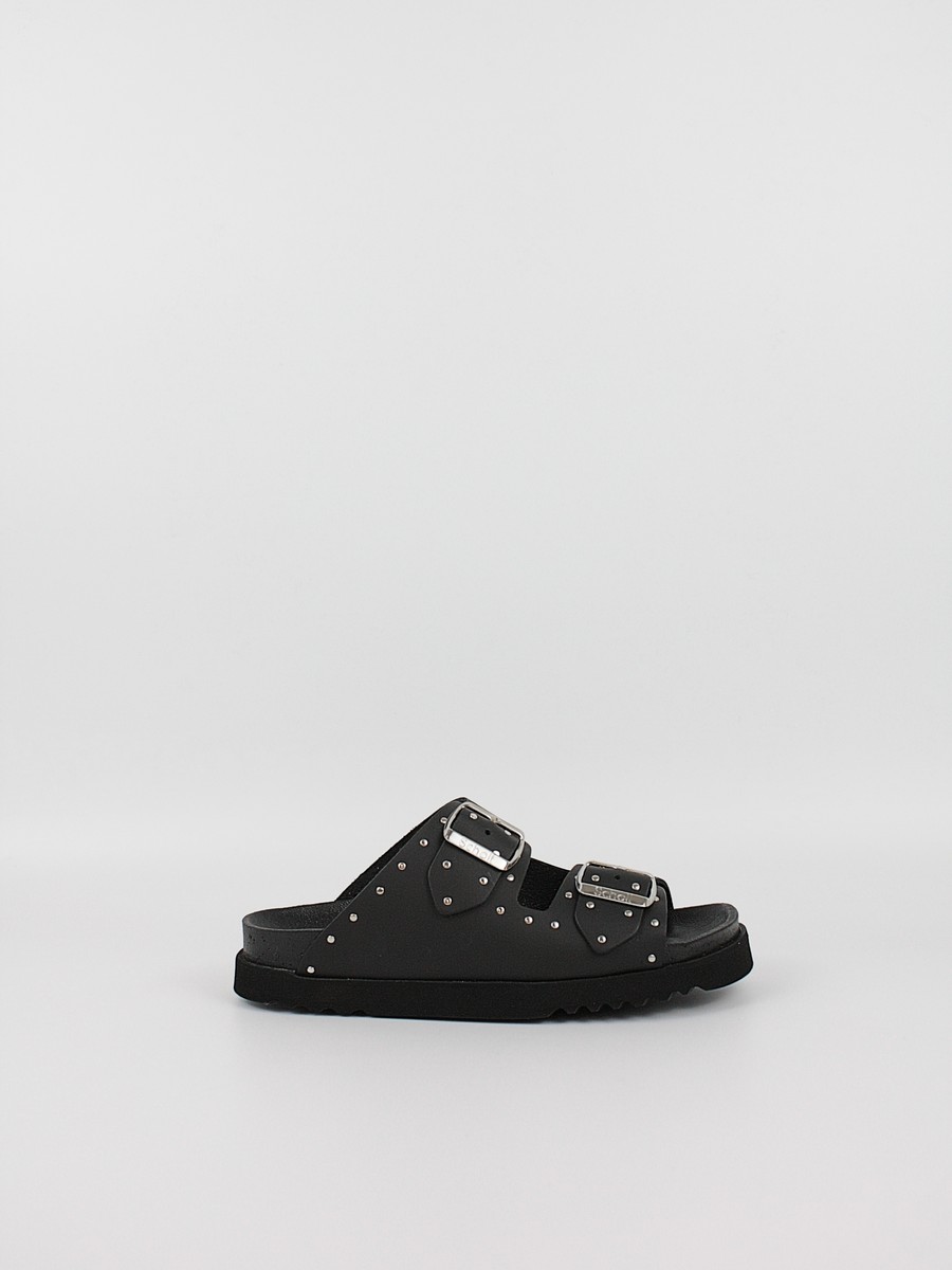Women Sandal Scholl Beatriz F306131004 Black