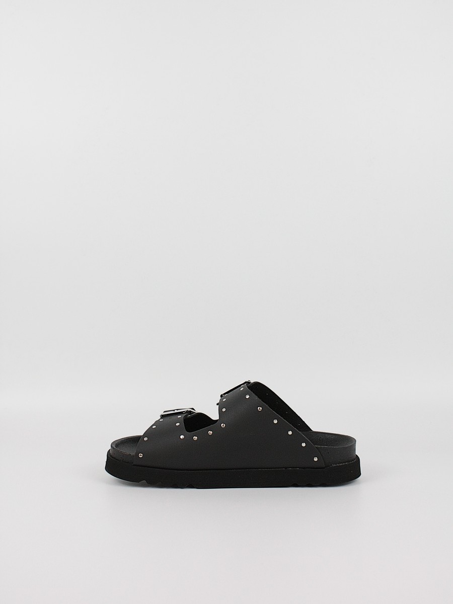 Women Sandal Scholl Beatriz F306131004 Black