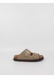 Women Sandal Scholl Beatriz F306131062 Taupe