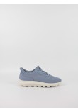 Γυναικείο Sneaker Spherica Plus D557MA-06KBC-C4003 Σιελ