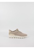 Γυναικείο Sneaker Spherica Plus D557MA-06KBN-CH62L Μπεζ
