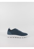Ανδρικό Sneaker Geox Spherica U15BYA-0005Z-C4005 Μπλέ