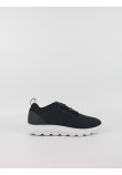 Ανδρικό Sneaker Geox Spherica U15BYA-0006K-C4585 Μπλέ Τζην
