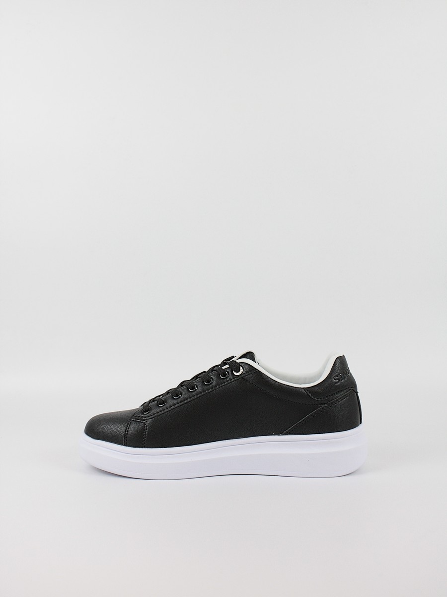 Men's Sneaker Us Polo Assn CODY010 BLK Black