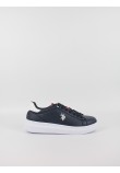 Men's Sneaker Us Polo Assn CODY010 BLU005 Blue