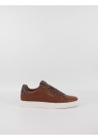 Men's Sneaker Renato Garini U57001081J58 Lt Brown