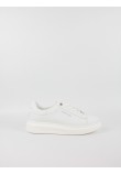 Men's Sneaker Renato Garini U57007213651 White