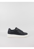 Men's Sneaker Renato Garini U57007213051 Blue