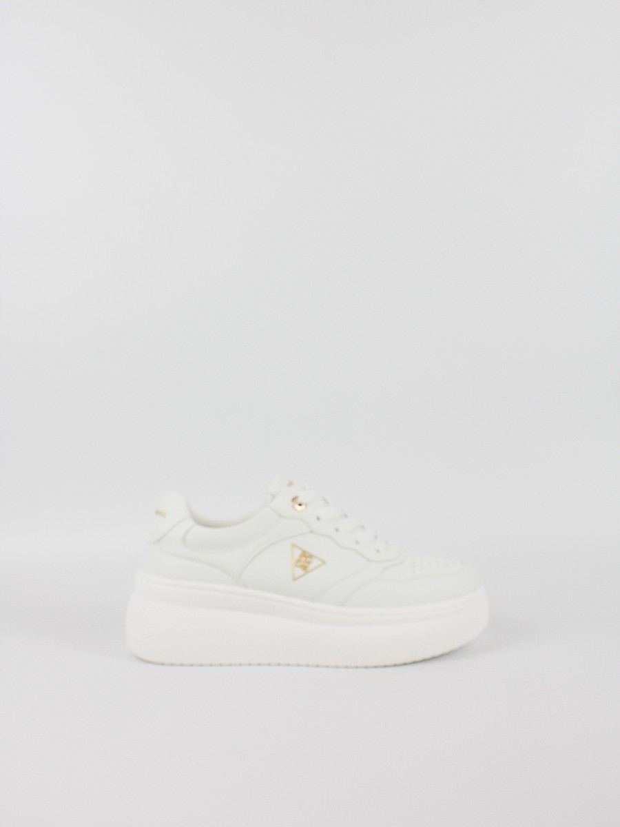 Women Sneaker Renato Garini U119R1783677 White