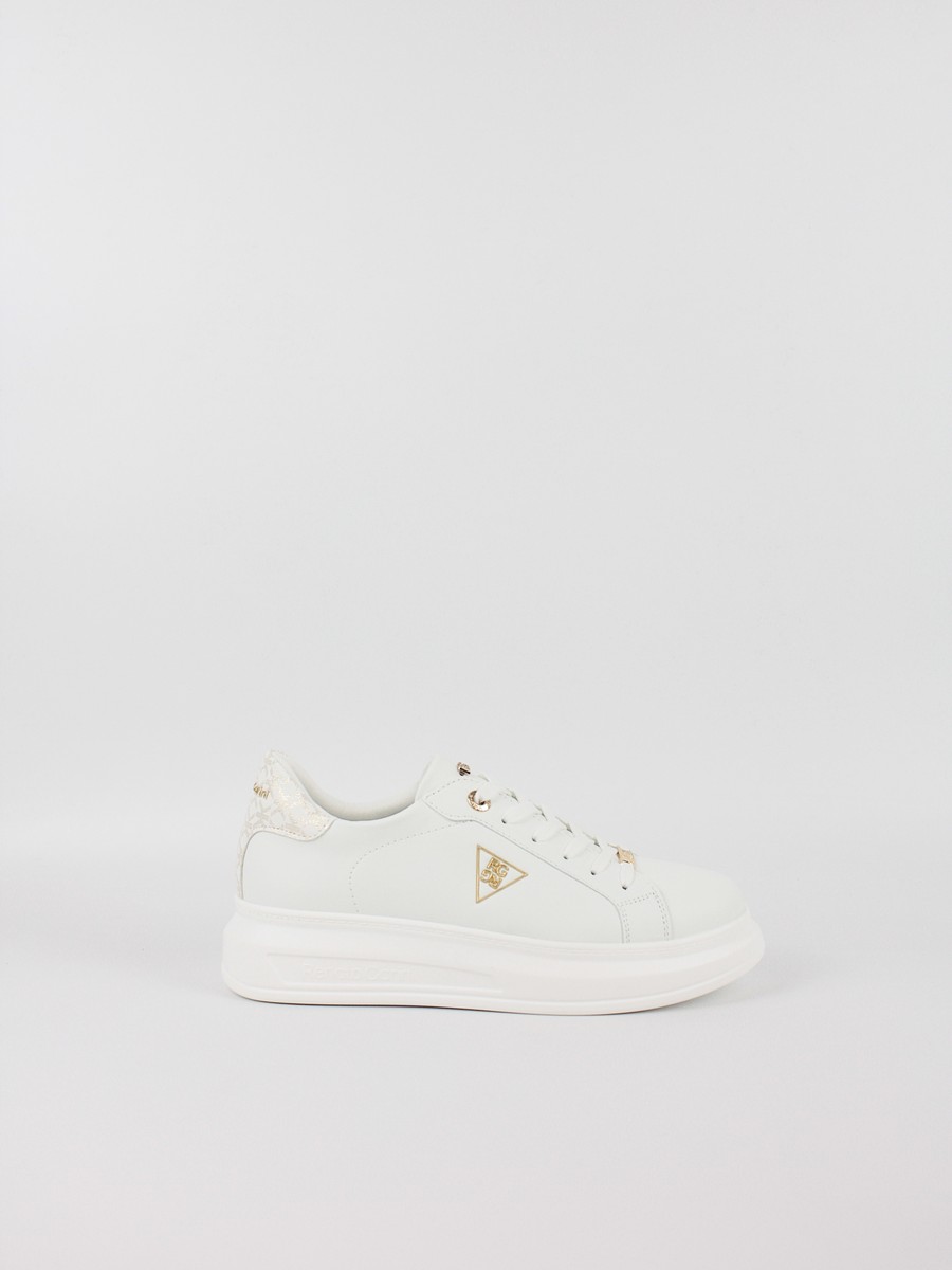 Women Sneaker Renato Garini  U119R471208E White