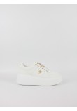 Γυναικείο Sneaker Renato Garini U119R5553651 Ασπρο