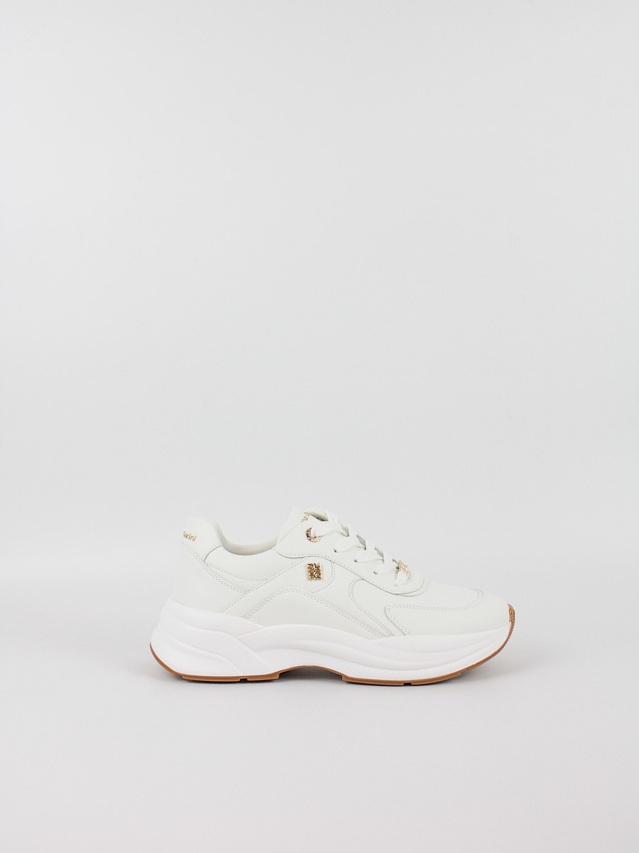 Women Sneaker Renato Garini  U119R6912651 White