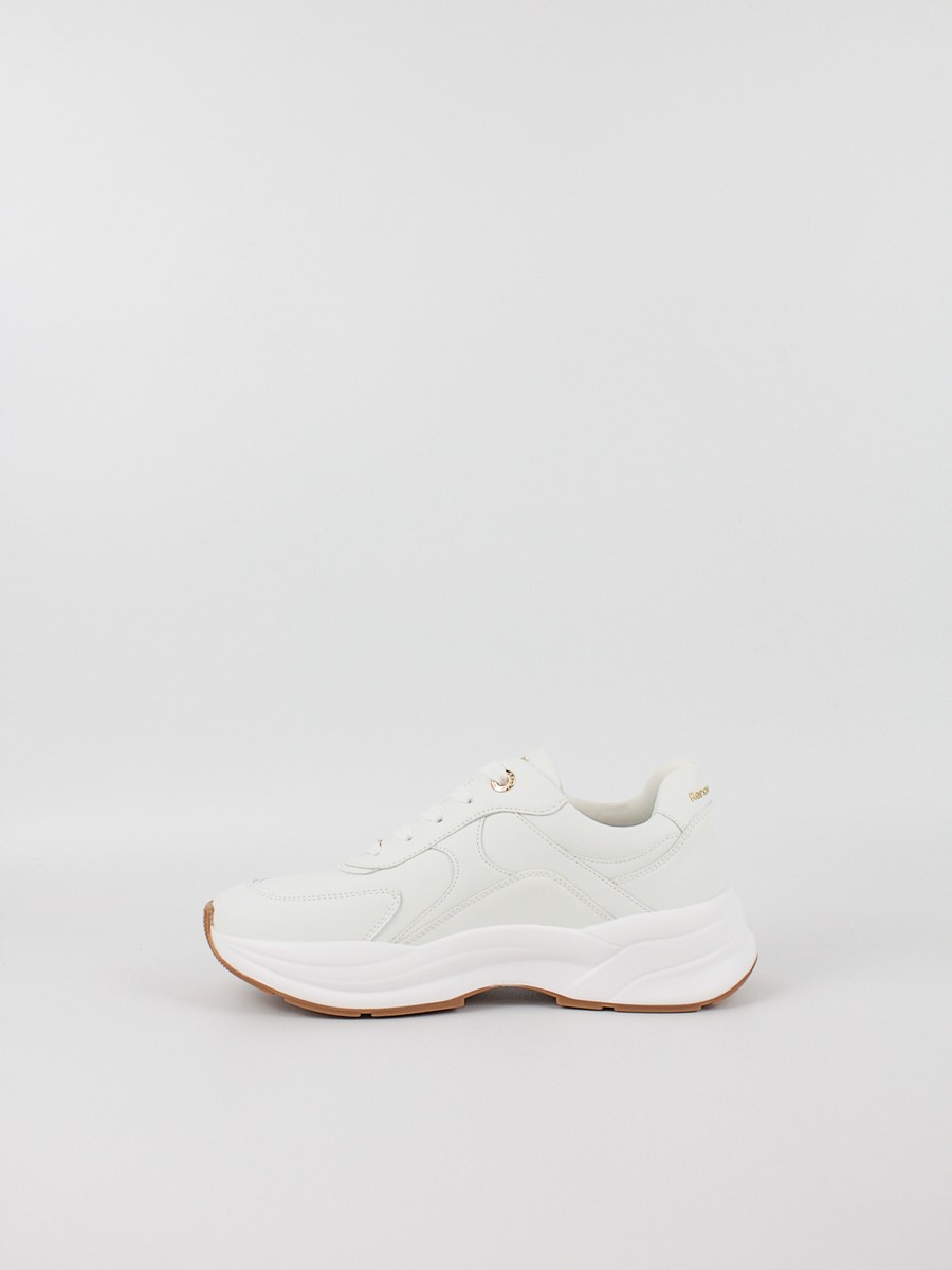 Women Sneaker Renato Garini  U119R6912651 White
