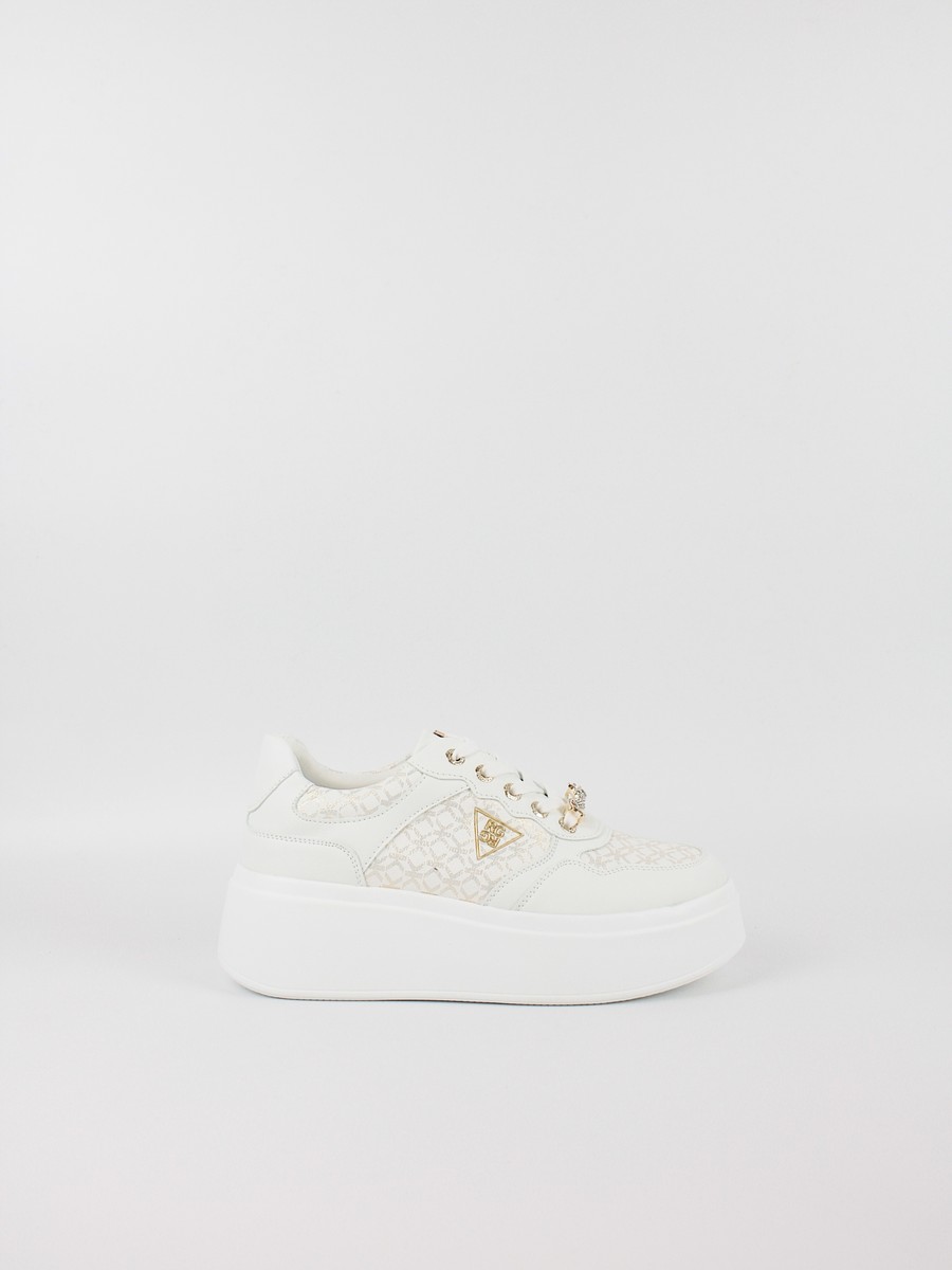Women Sneaker Renato Garini  U119R856308E White