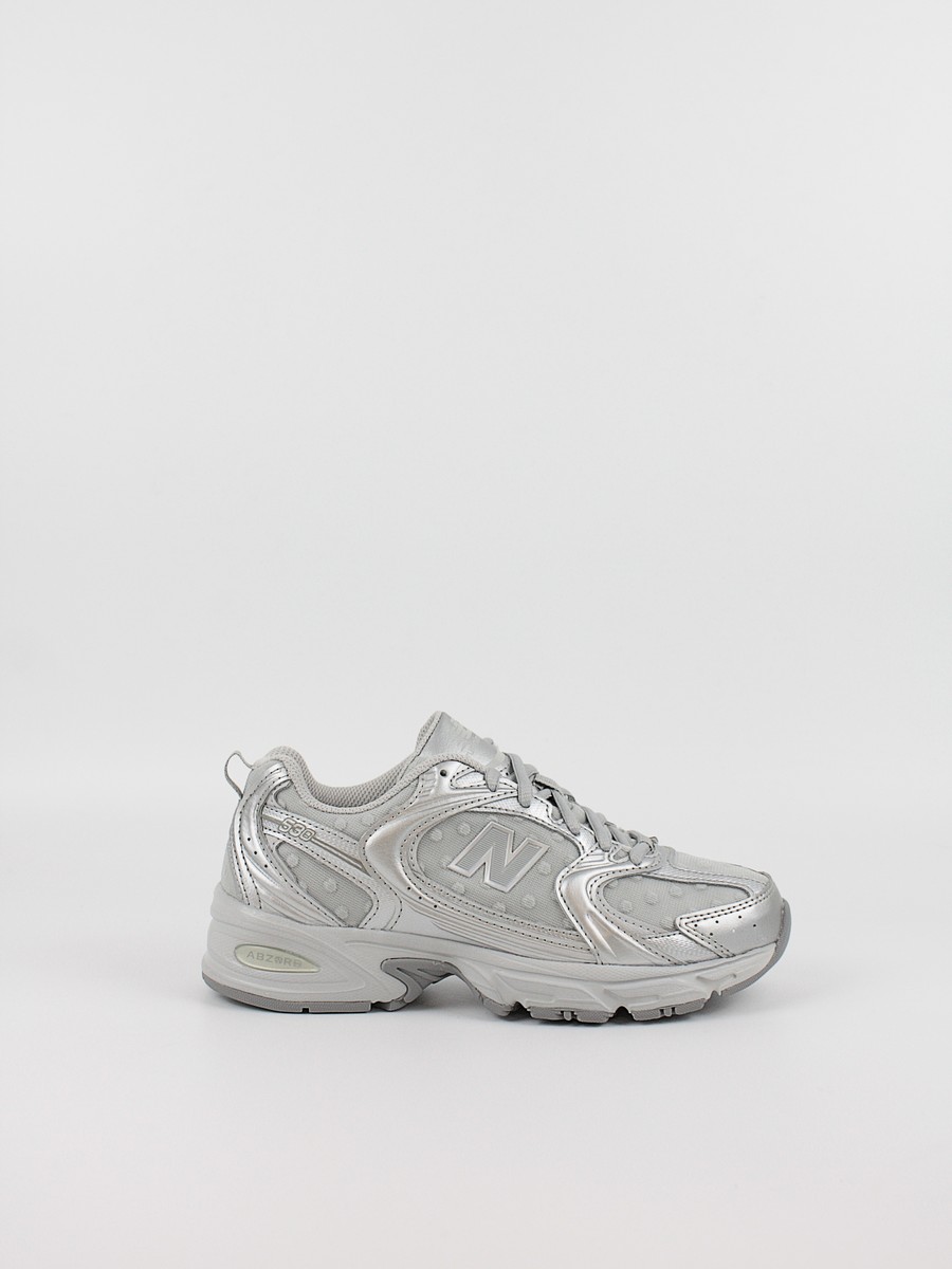 Women Sneaker New Balance U530HFZ Grey