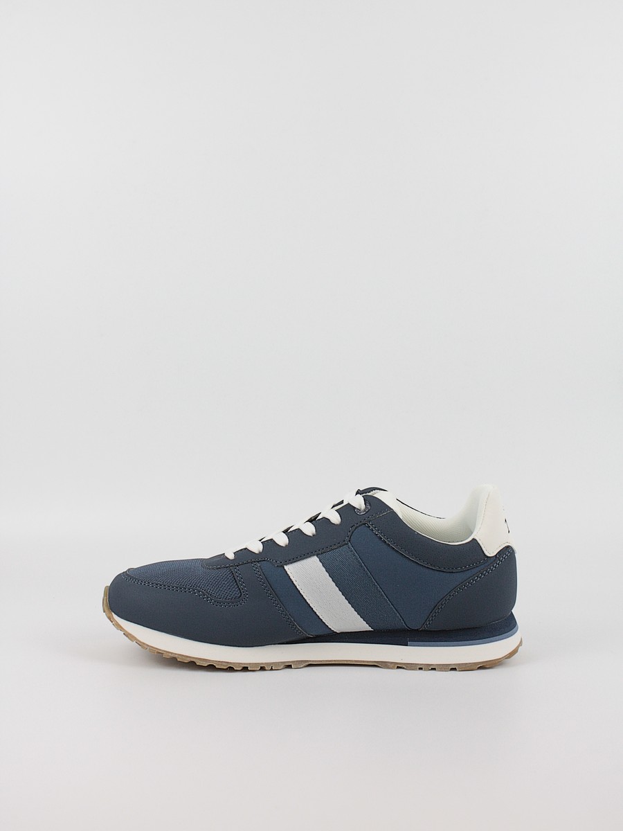 Men's Sneaker Us Polo Assn XIRIO007B-DBL-BLU01 Blue