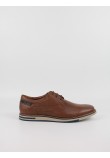 Ανδρικο Oxford Softies 6358-1228/1532 Ταμπά