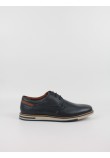 Ανδρικο Oxford Softies 6358-1532/1228 Μπλε