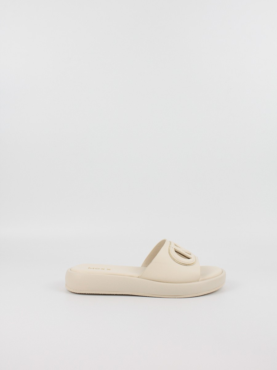 Women Sandall Mexx Rosa Pacha MI001603251W_3005 Beige