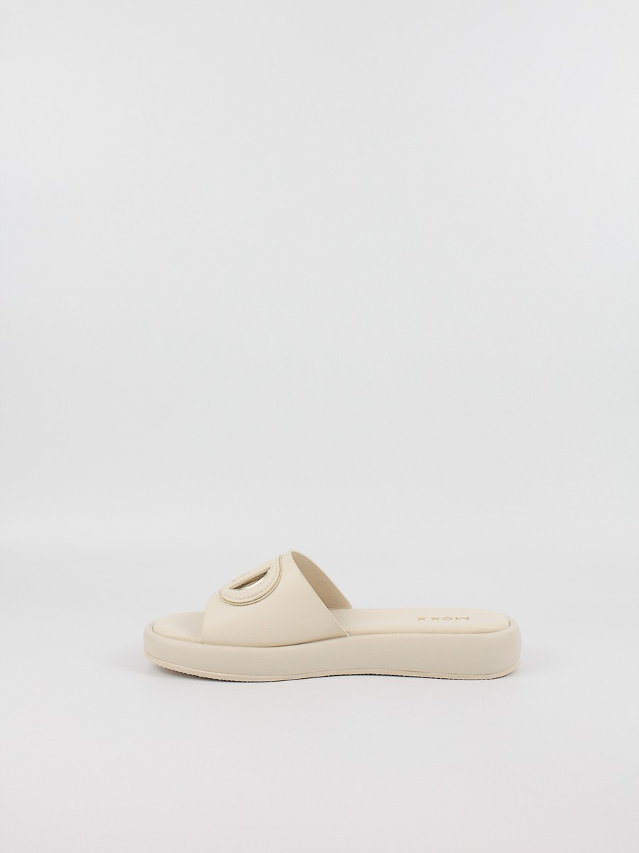 Women Sandall Mexx Rosa Pacha MI001603251W_3005 Beige