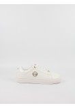 Γυναικείο Sneaker Μexx Crista Love MI001006751W_3000 Ασπρο
