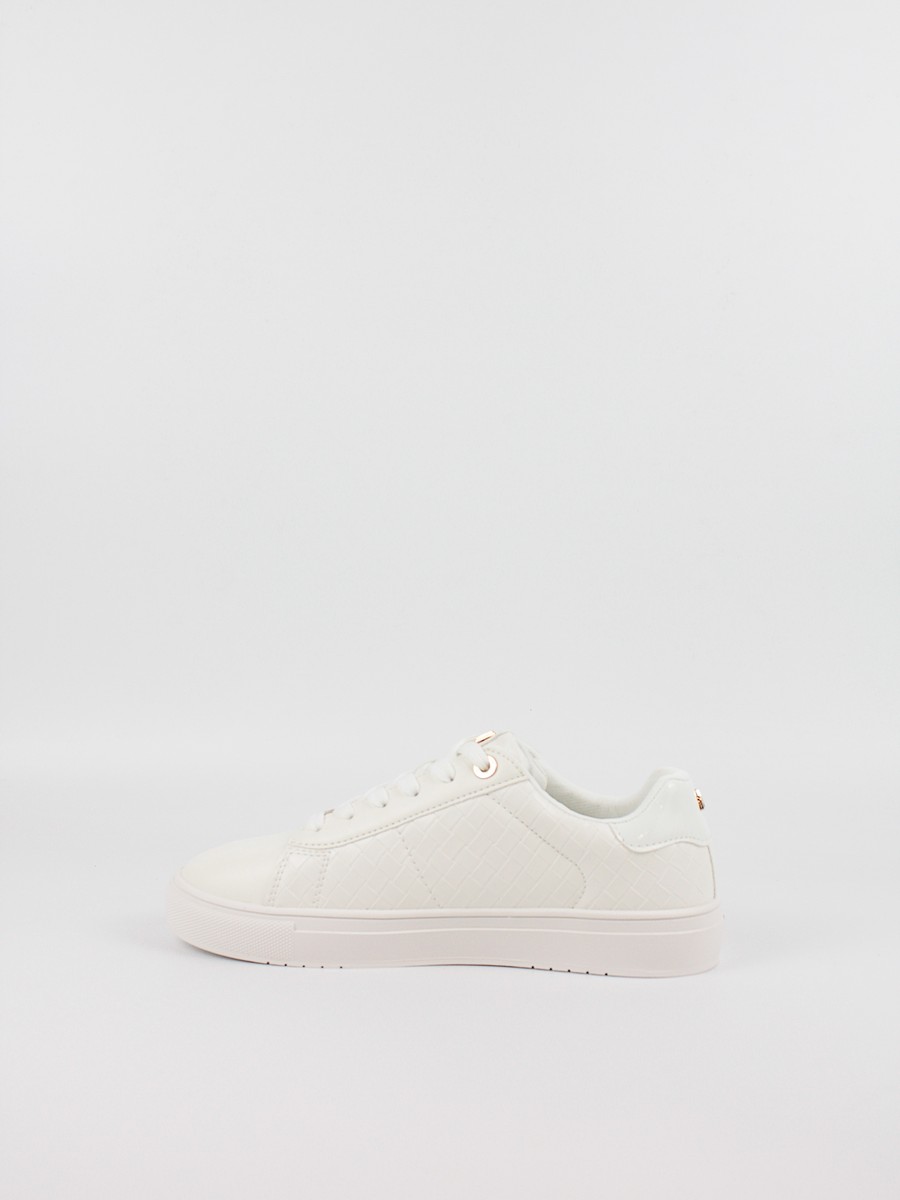 Women Sneaker Mexx Crista Love MI001006751W_3000 White