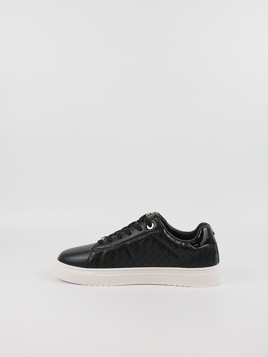 Women Sneaker Mexx Crista Love MI001006751W_1000 Black