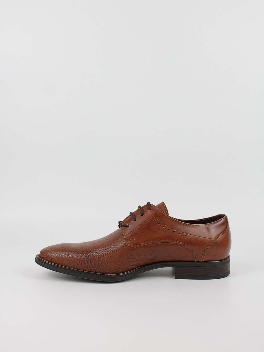 Ανδρικο Oxford Softies 8094-8240/1240 Ταμπά