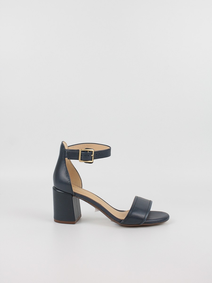 Γυναικείο Πέδιλο Clarks Ezoria Mae 26181298 Μπλε