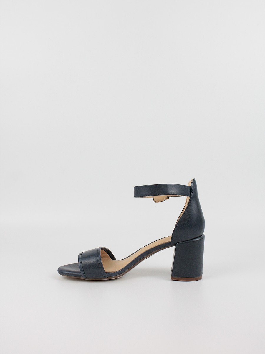 Γυναικείο Πέδιλο Clarks Ezoria Mae 26181298 Μπλε