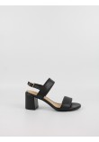 Γυναικείο Πέδιλο Clarks Ezoria Sling 26181300 Μαύρο