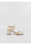 Γυναικείο Πέδιλο Clarks Ezoria Sling 26181301 Μπεζ