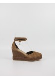 Women's Espandrille Komis-Komis B104 Sigaro