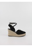 Women's Espandrille Komis-Komis B101 Black