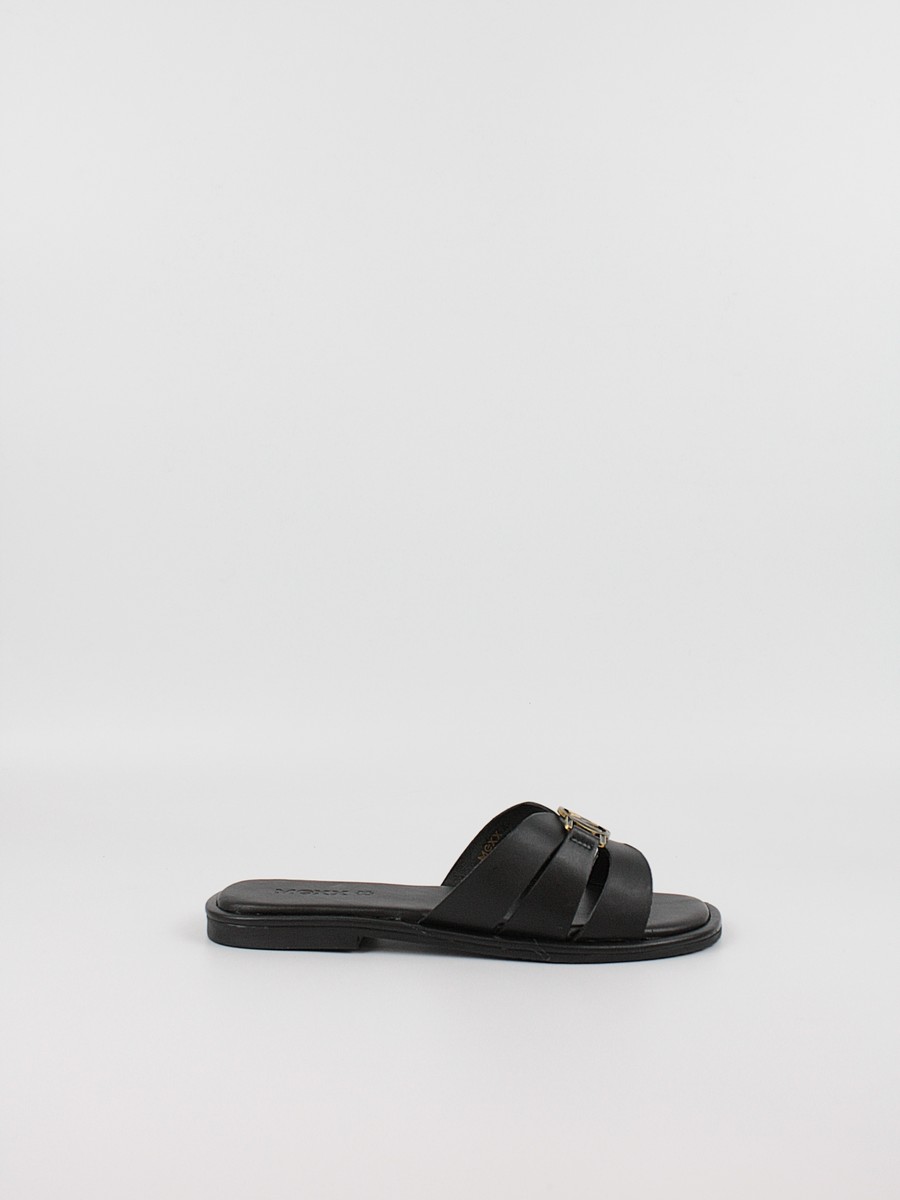 Women's Sandall Rama Parrot MI001606351W-01-1000 Black