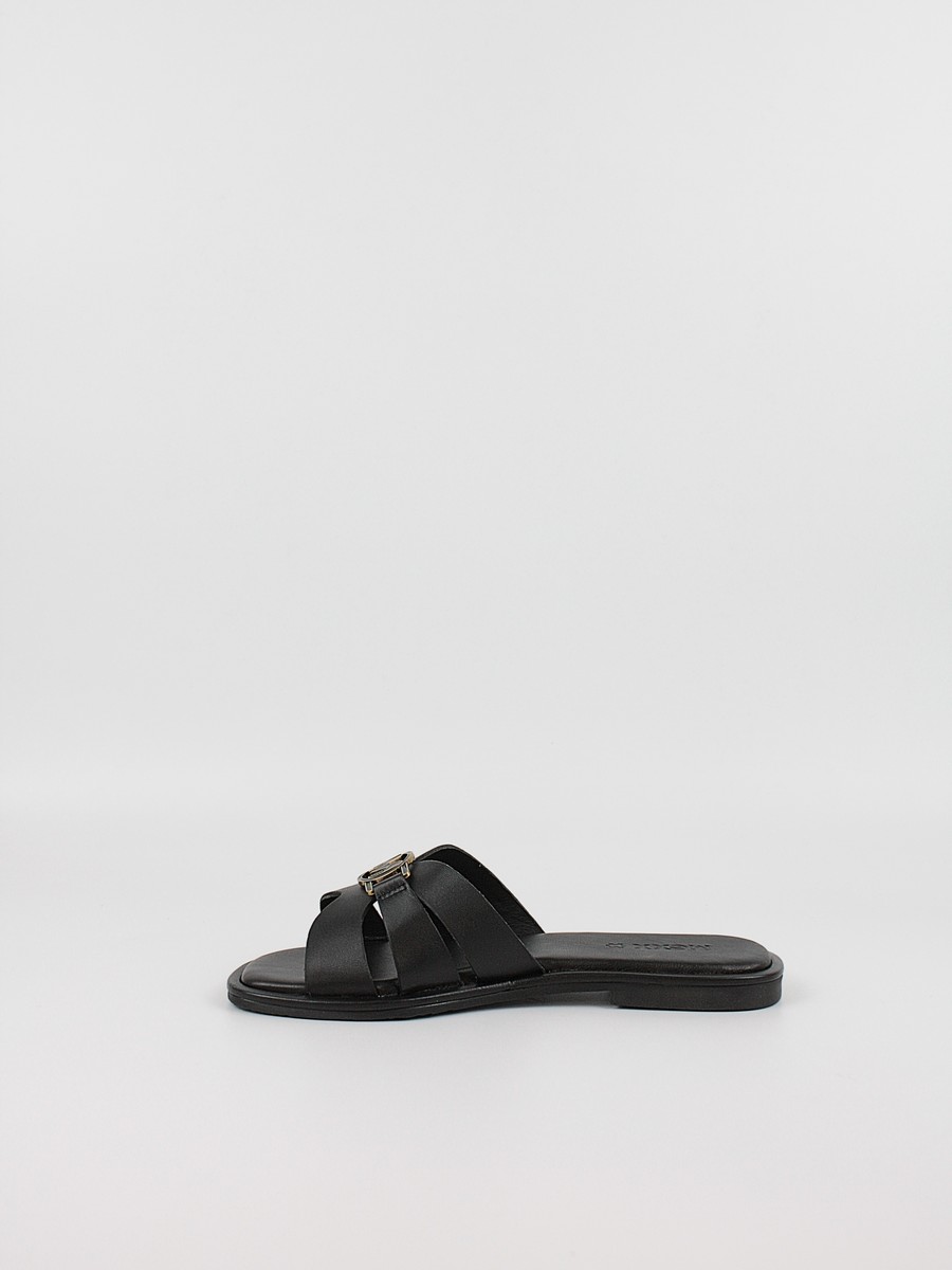 Women's Sandall Rama Parrot MI001606351W-01-1000 Black