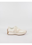 Γυναικείο Sneaker New Balance WS327NKD Μπεζ