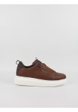 Ανδρικό Sneaker Renato Garini U5700465377F Ταμπά