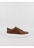 Men's Sneaker Renato Garini U5700429284D Tan