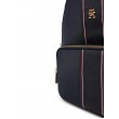Γυναικεία Τσάντα Tommy Hilfiger Popy Backpack Corp AW0AW17162-DW6 Μπλε