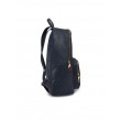 Γυναικεία Τσάντα Tommy Hilfiger Popy Backpack Corp AW0AW17162-DW6 Μπλε