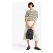 Γυναικεία Τσάντα Tommy Hilfiger Popy Backpack Corp AW0AW17162-DW6 Μπλε