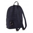 Γυναικεία Τσάντα Tommy Hilfiger Popy Backpack Corp AW0AW17162-DW6 Μπλε