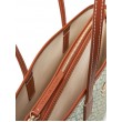 Γυναικεία Τσάντα Tommy Hilfiger Th Monoplay Mini Tote AW0AW17415-L3H Πράσινο
