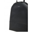 Women's Bag Calvin Klein Ck Mixmedia Backpack Mono K60K613184-BEH Black
