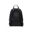 Women's Bag Calvin Klein Ck Mixmedia Backpack Mono K60K613184-BEH Black