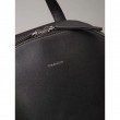 Women's Bag Calvin Klein Ck Mixmedia Backpack Mono K60K613184-BEH Black