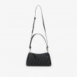 Women's Bag Calvin Klein Drop Monogram Sm Shoulder Bag LV04K3142G-UB1 Black