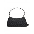 Women's Bag Calvin Klein Drop Monogram Sm Shoulder Bag LV04K3142G-UB1 Black